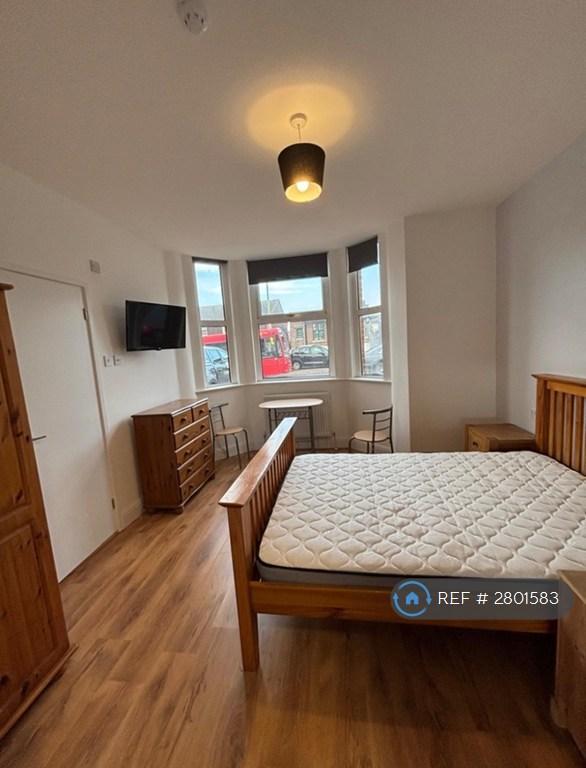 1 bedroom in Highcroft Cottages, Swanley, BR8 (#2801583)