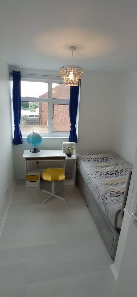 For Rent – 3-Bedroom House