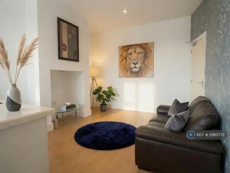 1 bedroom in Hardy St, Manchester, M30 (#2960772)