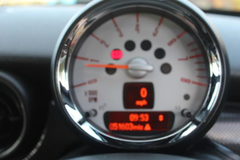 MINI COUPE 1.6 Cooper S Coupe 2013