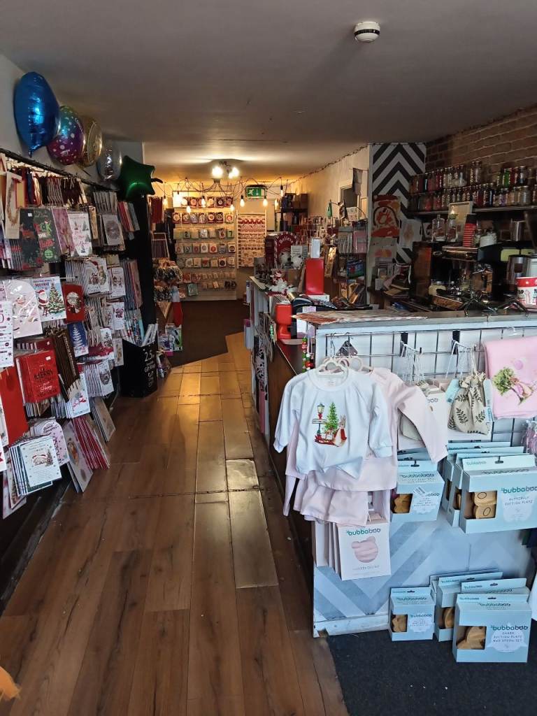 Retail unit for rent 