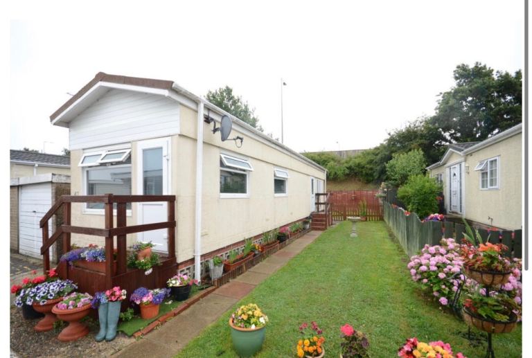 Mobile home for rent 