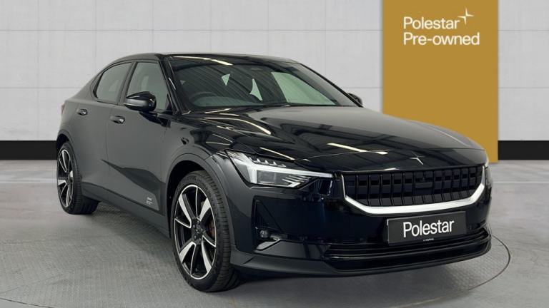 2021 Polestar Polestar 2 Long Range Dual Motor Hatchback Electric Automatic