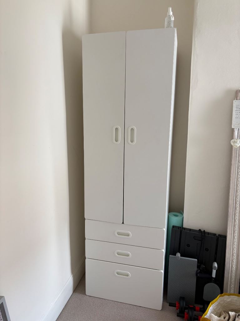IKEA wardrobe 