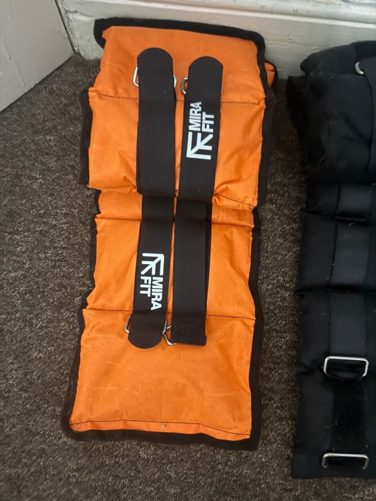 Ankle Weights