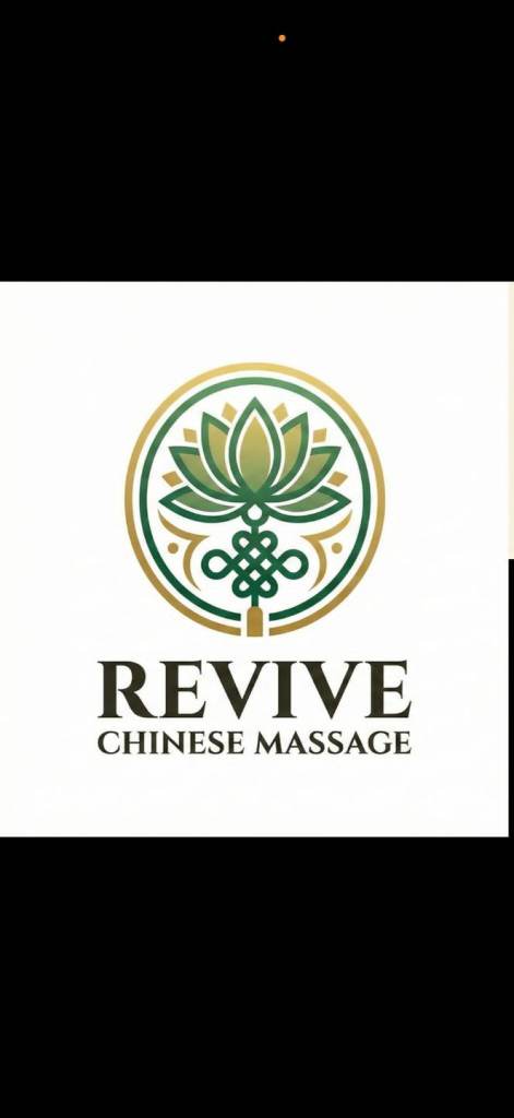 Revive Chinese massage 