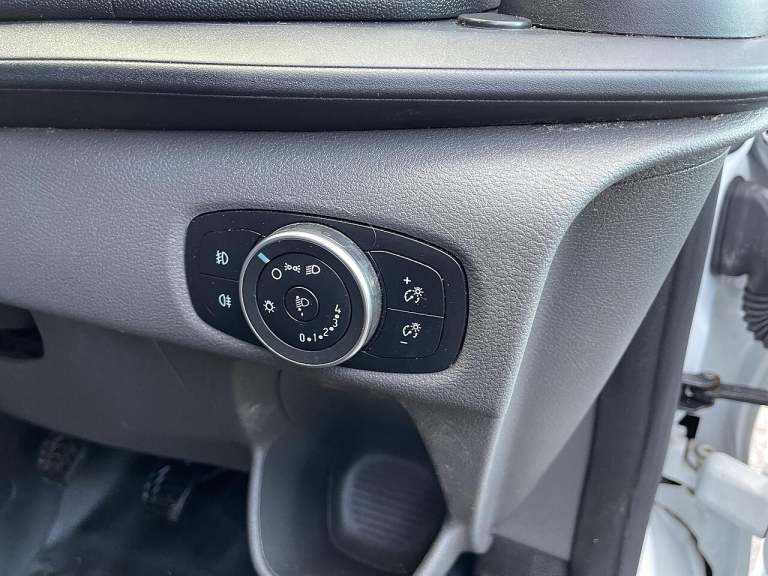 2021 Ford Transit Custom 2.0 300 EcoBlue Leader L2 H1 Euro 6 (s/s) 5dr PANEL VAN Diesel Manual