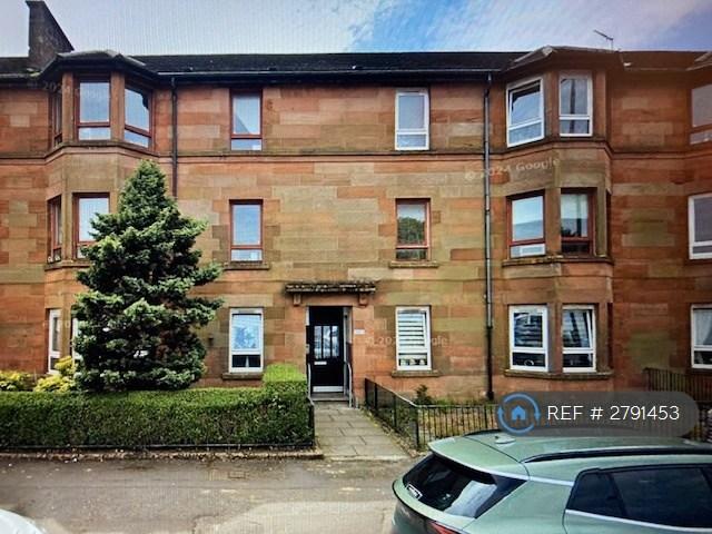 2 bedroom flat in Earl Street, Glasgow, G14 (2 bed) (#2791453)