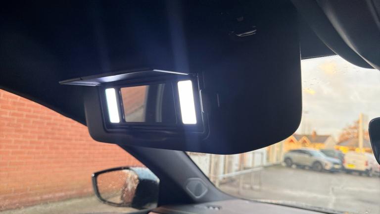 2024 Peugeot 408 1.2 PureTech GT Fastback 5dr Petrol EAT Euro 6 (s/s) (130 ps) Hatchback Petrol A...