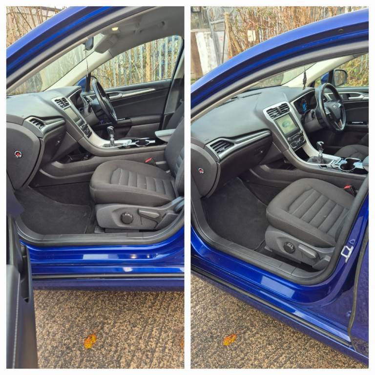 Ford, MONDEO, Hatchback, 2016, Manual, 998 (cc), 5 doors