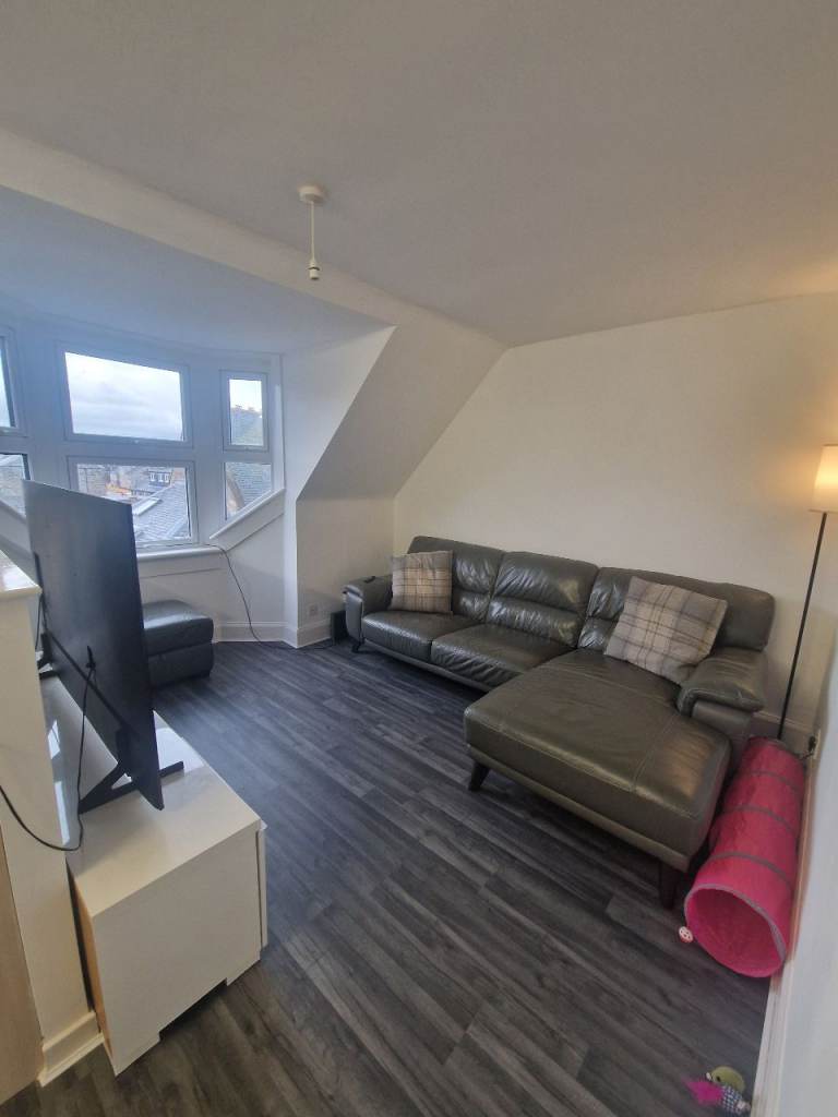 Council house exchange 