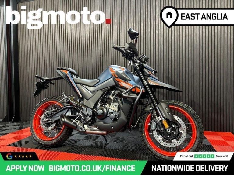 2026 ZONTES ZT125-U1 LCD  ALL COLOURS AVAILABLE, FINANCE  DELIVERY