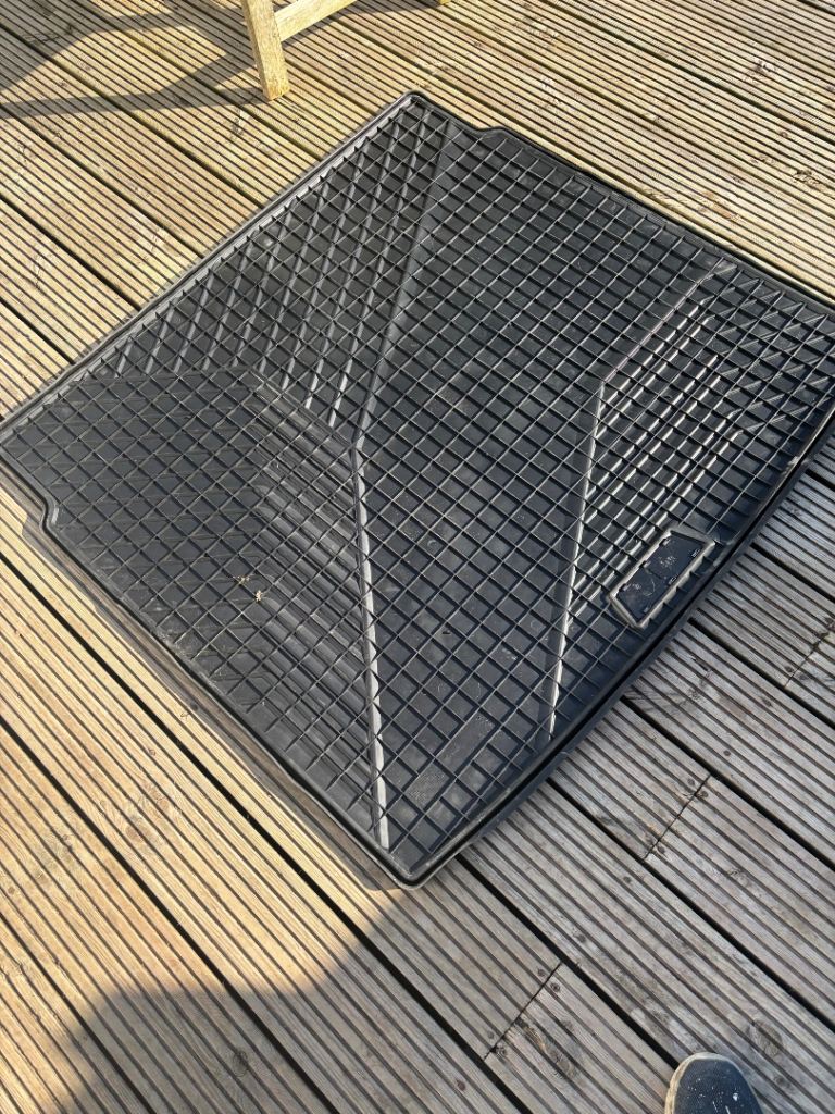 Car mat