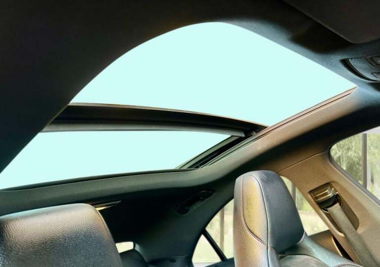  Mercedes-Benz CLA 2.1 CLA200d AMG Line Coupe 4dr Diesel Manual Euro 6 (s/s) (136 ps) Diesel Manual