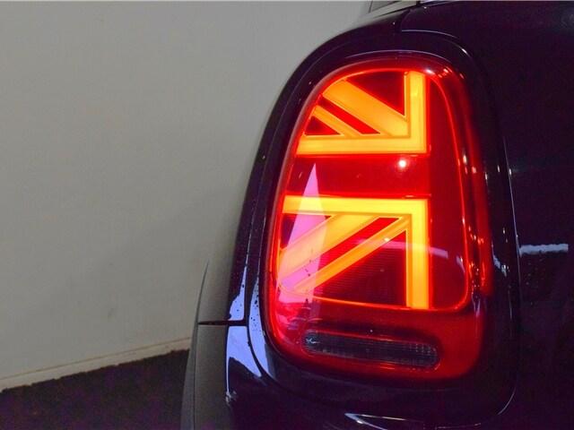 2018 MINI Hatch 2.0 Cooper S II 3dr Auto Hatchback Petrol Automatic