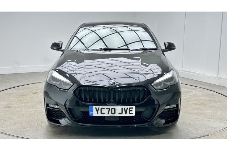 2020 BMW 2 Series Gran Coupe 220d M Sport Saloon Diesel Automatic