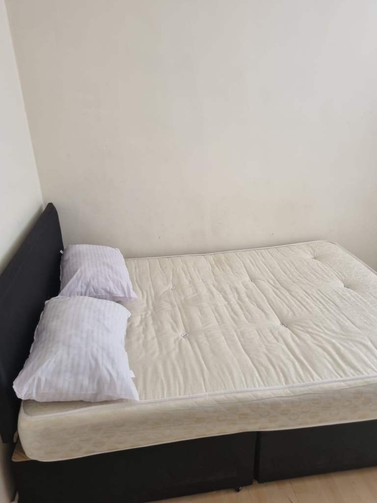 Spacious & Cosy double Room for Rent SE7 7DT