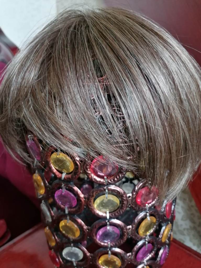 Wig - Sentoo Lotus Lily 