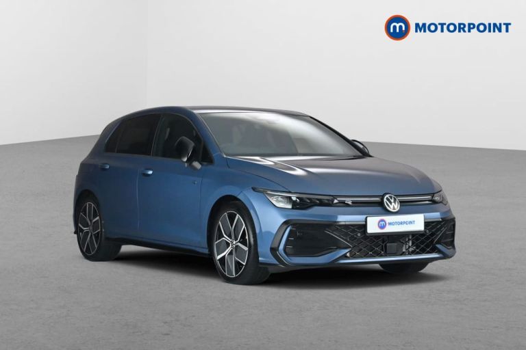 2026 Volkswagen Golf 1.5 eTSI 150 Black Edition 5dr DSG HATCHBACK PETROL Automatic