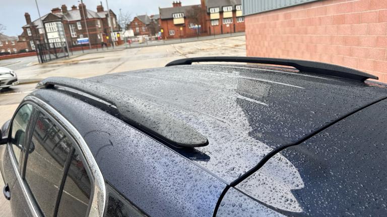 2023 Citroen C5 Aircross 1.2 PureTech MAX SUV 5dr Petrol Manual Euro 6 (s/s) (130 ps) SUV Petrol ...