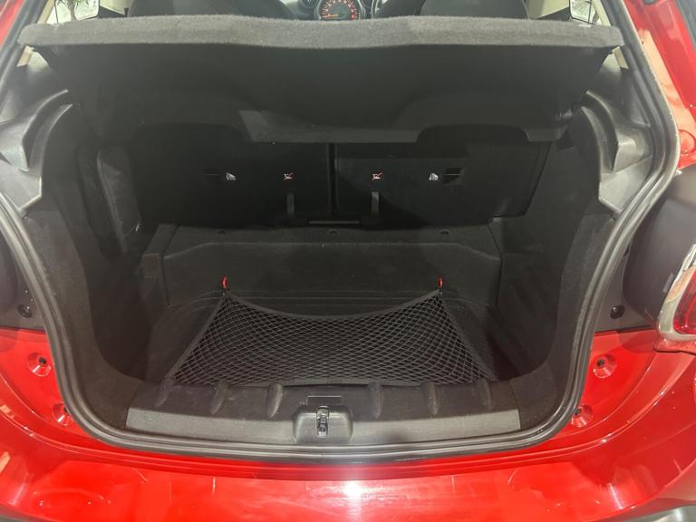 2015 MINI Paceman 1.6 Cooper S Euro 5 (s/s) 3dr COUPE Petrol Manual