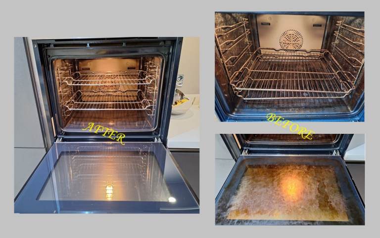 **✨ Experienced & Reliable Cleaner – Wishaw & Nearby ✨**