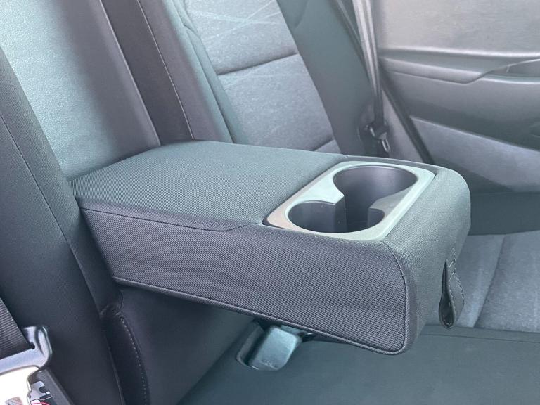 2019 Hyundai TUCSON 1.6 GDi SE Nav 5dr 2WD ESTATE PETROL Manual