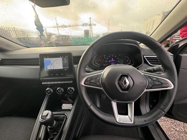 2023 Renault Clio 1.0 TCe 90 Evolution 5dr HATCHBACK PETROL Manual