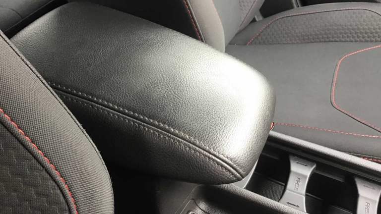 2018 Ford Focus ST-Line Navigation 5dr Hatchback