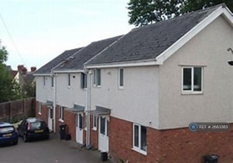 1 bedroom in Pen-Y-Wain Lane, Cardiff, CF24 (#2683383)