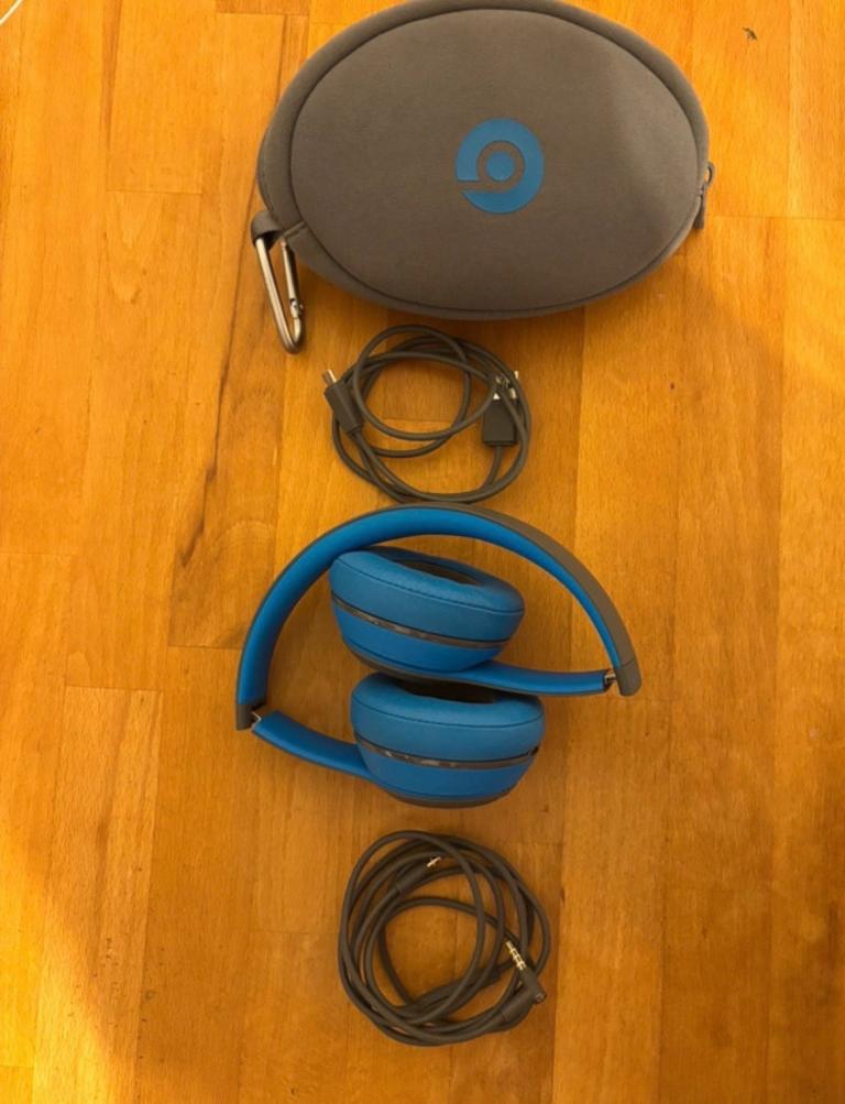 Beats by Dr Dre Solo 2 Wireless