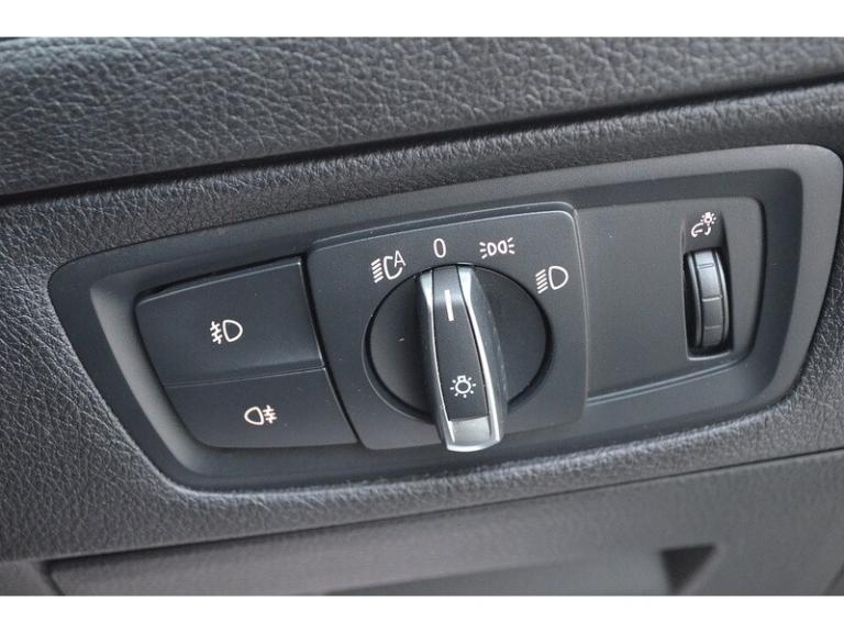 2017 BMW 1 Series 118i [1.5] M Sport Shadow Edition 5dr HATCHBACK PETROL Manual