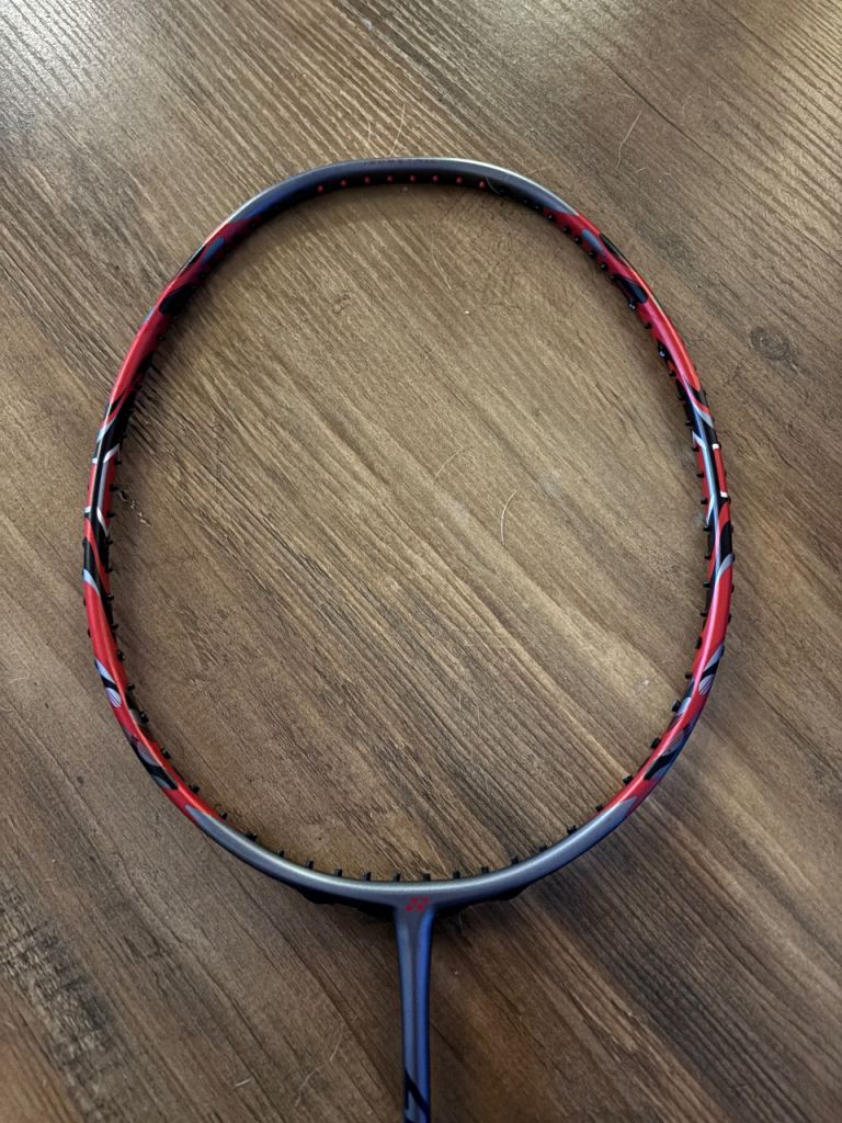 Yonex ArcSaber 11 Pro Badminton Racket
