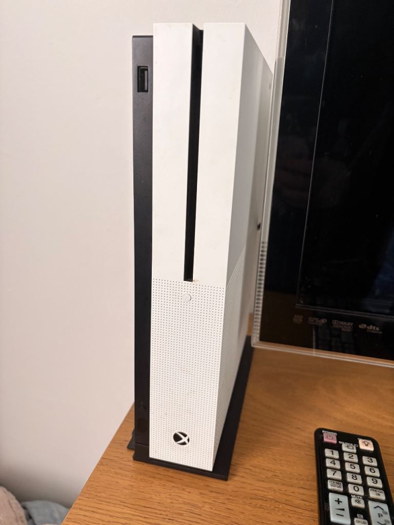 Good condition xbox 1