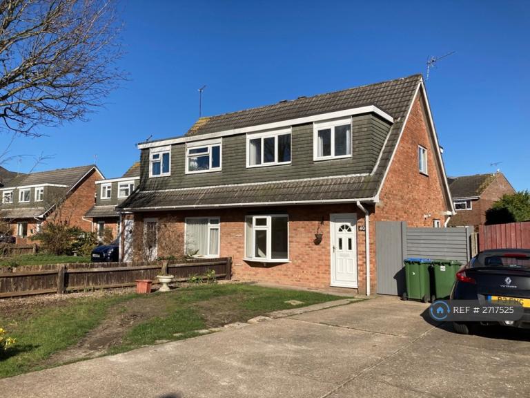 3 bedroom house in Charles Knott Gardens, Southampton, SO15 (3 bed) (#2717525)