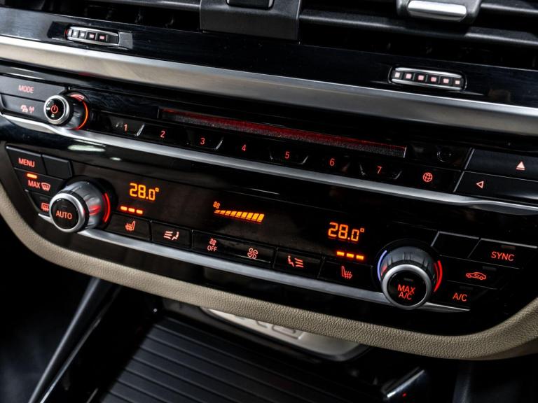 2018 BMW X3 xDrive20d M Sport 5dr Step Auto ESTATE DIESEL Automatic