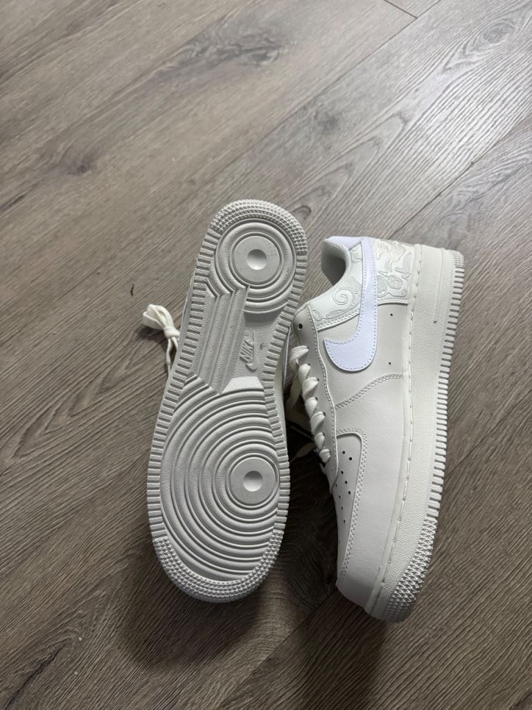 Nike air force