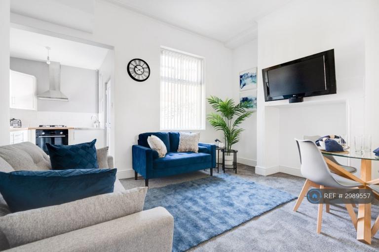 1 bedroom in Norris Street, Preston, PR1 (#2989557)