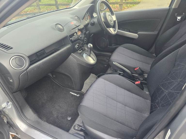 Mazda, 2, Hatchback, 2013, Automatic, 1498 (cc), 5 doors