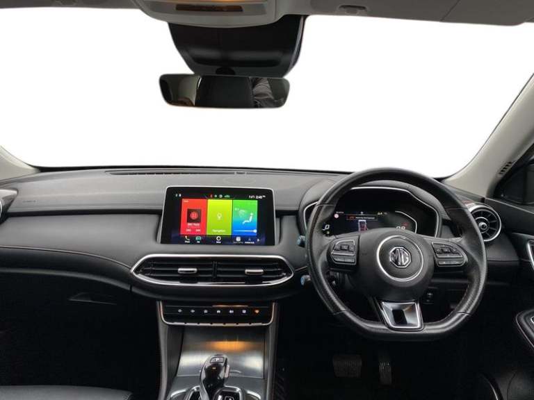 2023 MG MG HS 1.5 T-GDI Excite 5dr DCT ESTATE PETROL Automatic