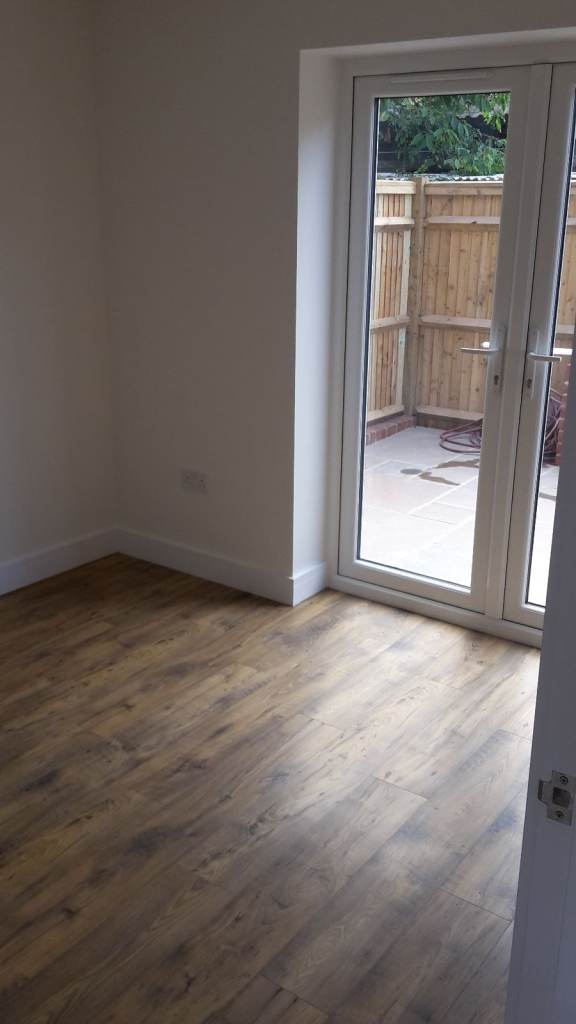 Superbly presented three-bedroom end of terrace house Brighton