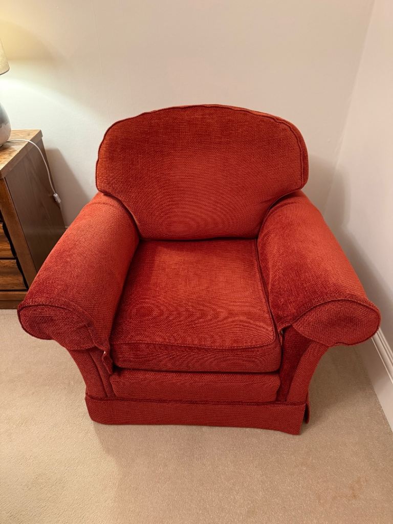Armchair 