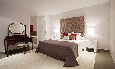 Desirable One-Bedroom Property with a Stylish Interior