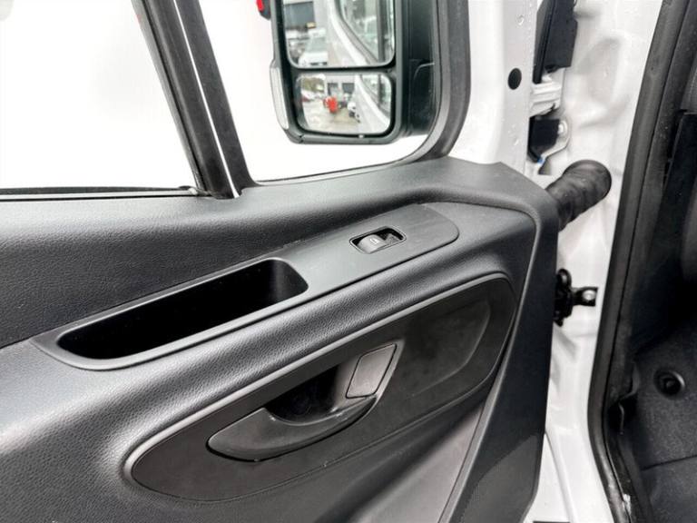 2021 Mercedes-Benz Sprinter 85kW 55kWh Progressive Van Auto [80kW Charger] PANEL VAN ELECTRIC Aut...