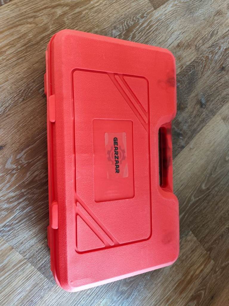 INJECTOR REMOVER KIT 