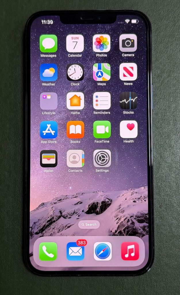 Apple iPhone 12 PRO Max Unlocked Excellent Condition 