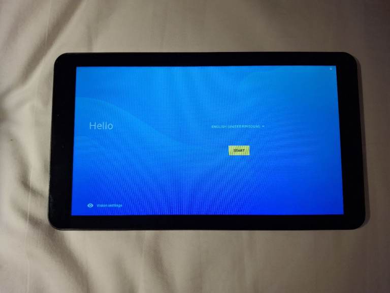 Logicom Le Tab 113 Tablet