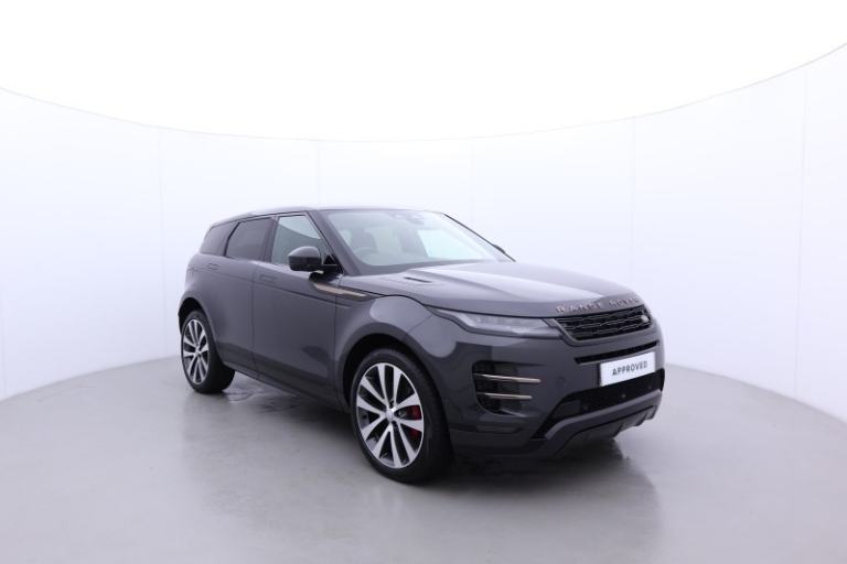LAND ROVER RANGE ROVER EVOQUE 2.0 D200 Autobiography 5dr Auto
