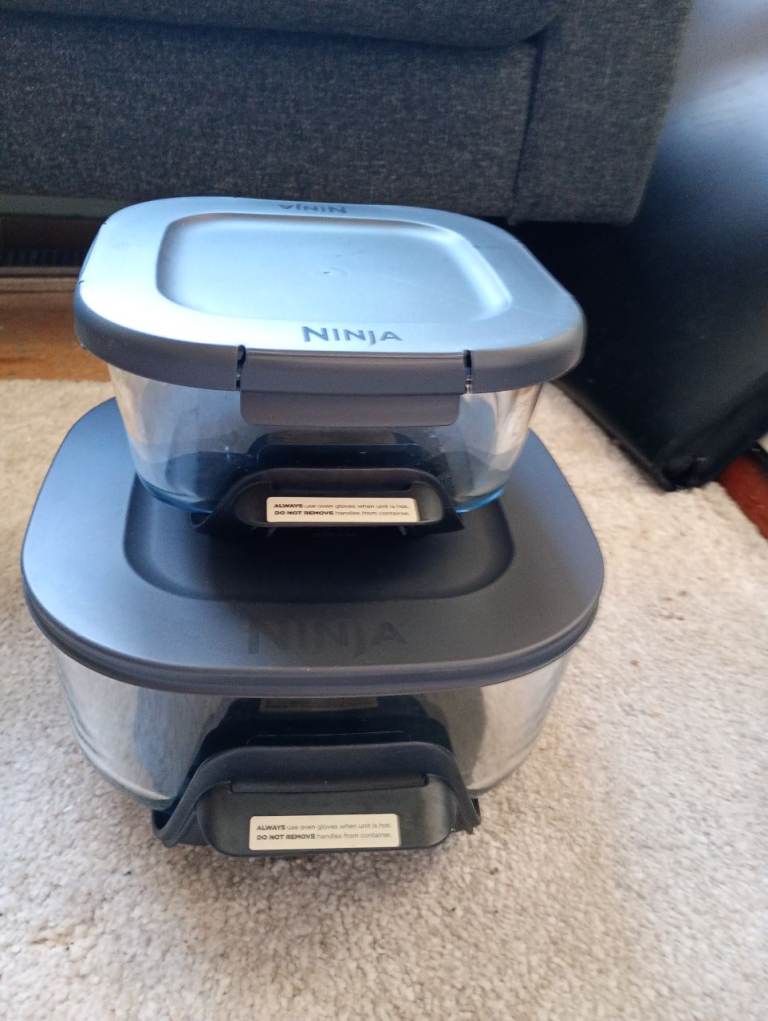 Ninja compact air fryer 