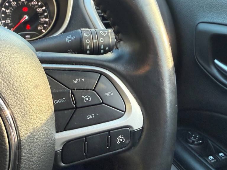 2019 Jeep Compass 1.4T MultiAirII Longitude SUV 5dr Petrol Manual Euro 6 (s/s) (140 ps) ESTATE Pe...